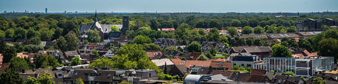 Decoratieve afbeelding bij het project Warmteprogramma Oosterhout
