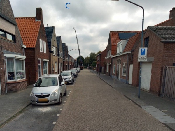 Catharinastraat