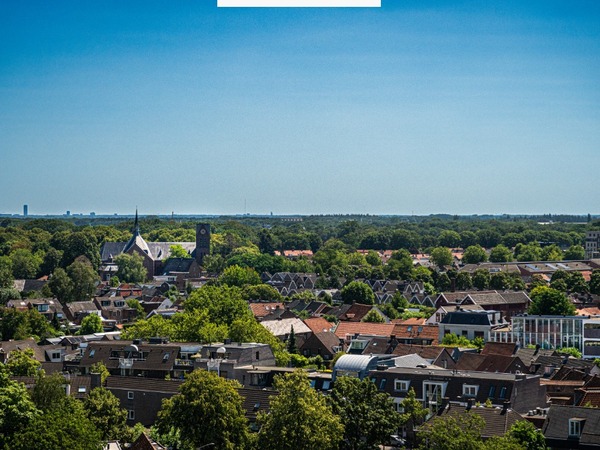Decoratieve afbeelding bij het project Warmteprogramma Oosterhout