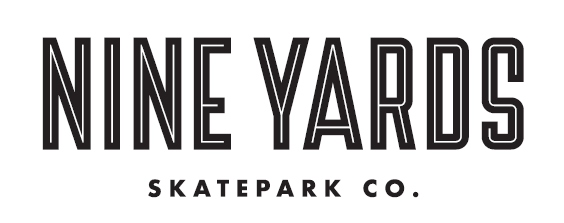 Nine Yards Skateparks uit Breda